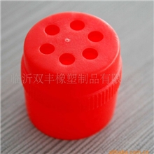 供应太阳能产品配件乙烯护丝帽