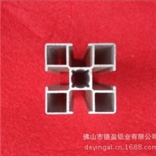 专业生产铝型材厂家直供优质工业流水线，40*40流水线铝型材