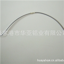 户外用品用7001高强度铝管帐篷铝管