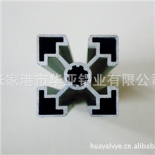 流水线立柱铝型材