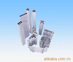 重型吊趟轨铝型材