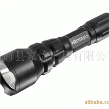 供应CREEQ5大功率强光手电筒（新）
