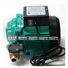 德国威乐水泵PB-H169EA家用自动增压泵冷/热水增压泵太阳能加压泵