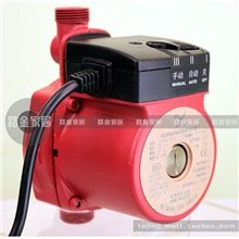 丹麦格兰富水泵UPA90家用自动自来水热水器增压泵热水加压泵静音