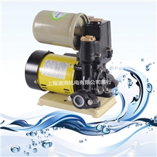 供应100%铜线家用全自动增压泵自吸泵抽水泵250W高压自吸泵