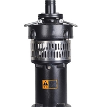 供应QY型油浸式潜水泵专业制造是排灌喷灌的好帮手