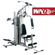 WNQ518EC新款多功能组合家用力量综合训练器