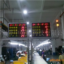 吴江专业定做电子看板生产看板电子看板led电子看板