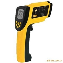 （一件代发）直销供应红外测温仪AR872A深圳厂家