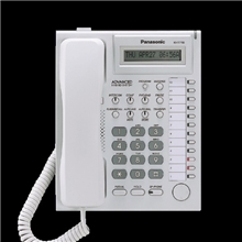 松下电话交换机松下KX-T7730CN话机