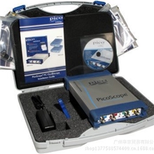PicoScope6000-世上最高性能的USB示波器广州直供