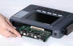 广州直供多协议通信分析仪LE-8200