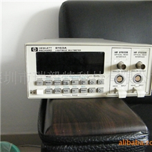 供应HP8153A光万用表