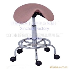 供应美容师椅、师父凳、美容椅xc-8011