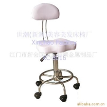 供应美容师椅、美发椅xc-8016