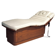 供应卓烈08D04多功能豪华电动美容床