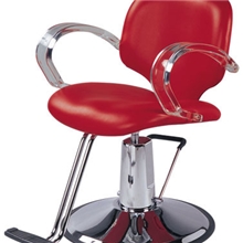 供应名匠卓烈高档简约理容椅理发椅