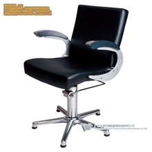 供应名匠卓烈简洁型可旋转美发油压椅A10B