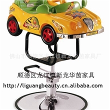 儿童家具儿童理发椅、儿童美发椅、儿童剪发椅,儿童车B-064