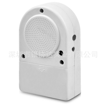 电子发声盒塑胶音乐盒感光音乐盒七彩音乐盒音乐盒开发定制