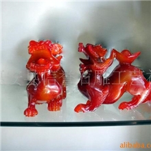 惠安崇武石雕厂家直销，批发各种石材貔貅，招财、辟邪