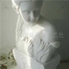 惠安崇武石雕厂家直销，欧式人物、精雕细琢、线条流畅