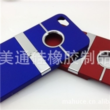 iphone5饰条保护壳iphone5电镀支架饰条iphone5电镀圈带支架