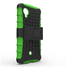 厂家直销google谷歌lgnexus5支架机器人手机保护套手机壳