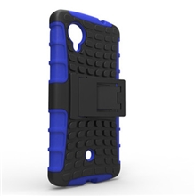 新品上市谷歌nexus5手机套清水套防滑套手机保护壳支架