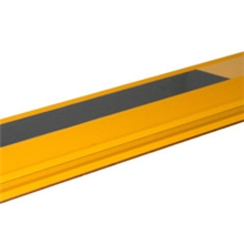 道闸杆道闸栏杆直杆八角杆四角杆闸杆