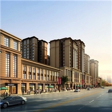 房地产动画企业宣传片产品宣传片