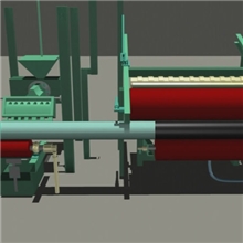 产品展示安装|安全讲解VCR|事故模拟|工业流程演示|产品可视化