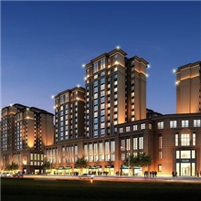 房产动画制作|房产三维制作|楼盘建筑漫游|房地产宣传片