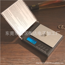 电子美妙音乐CD称P061珠宝秤、口袋秤、迷你称、手掌秤