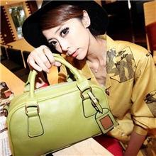 猫猫包袋2013新款简约包单肩手提斜挎包休闲包潮女包