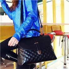 猫猫包袋欧美超酷风范小林格手提包单肩女包支持一件代发