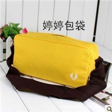 英伦风格麻点斜挎包2011新款阿桑娜休闲帆布小包女式包厂家批发