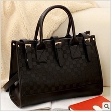 2012春季新款欧美大牌时尚包复古包单肩斜挎女包潮包1905#