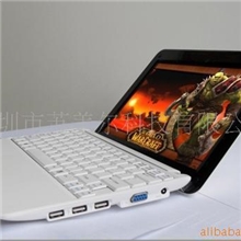 厂家供应10.2寸上网笔记本