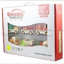 宝笛/新品上市玩具/木质无毒玩具/木质工艺品/展示盒包装批发