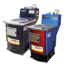 【厂家直销】100-220型蜂窝煤采暖各种采暖炉