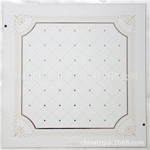 铝扣板加盟选吊顶十大品牌镜面东方神韵