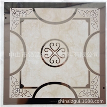 铝扣板吊顶价格,八年专注铝表面处理,铝单板,铝方通,铝扣板吊顶