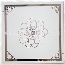 泰美天花幕墙铝天花板铝扣板吊顶铝单板铝掌柜建材官方网站