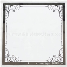 铝扣板全国排名前十品牌及厂家是泰美龙集成吊顶罗马假日