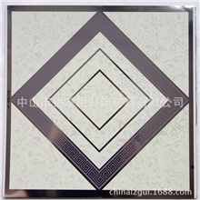 铝扣板厂家量大从优欧陆风情