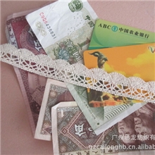 厂家直销/2.0CM棉线花边/服装辅料/可来样订作花边/来料加工(图)