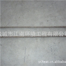 江南电热&mdash;定制各种不锈钢翅片加热器