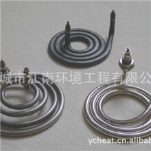 江南电热&mdash;蚊香盘式加热管