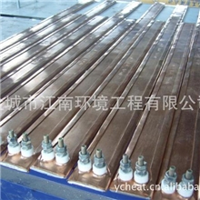 江南电热&mdash;不锈钢加热板铜制加热板